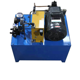 數控機(ji)床液壓系統(tǒng)