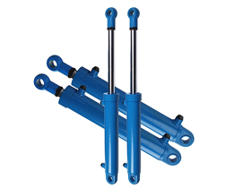 HSG雙(shuang)向液壓(ya)油缸