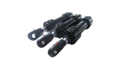 液壓(yā)傳動原理