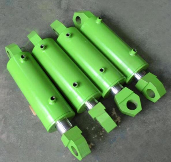 液壓缸(gang)的使用和(he)維護