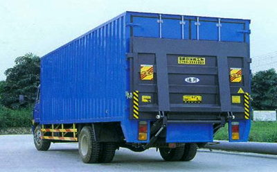 深圳租4.2米貨車(che)尾闆需要多少錢(qián)